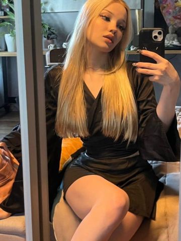 Проститутка Елена